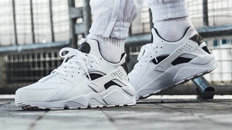 nike air huarache querschnitt|Nike Air huaraches sizing.